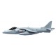 Airfix Quick Bulid J6009 Harrier