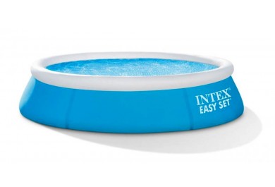INTEX Bazén Easy bez filtrace 183x51 cm