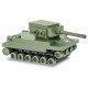 Cobi 3027 World of Tanks Nano M46 Patton, 66 kostek