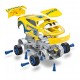 Revell Junior Kit 00862 Cruz Ramirezová Cars 3 1:20
