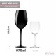 diVinto Slavnostní obří sklenice na víno, 860 ml., Diamond