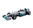 Maisto F1 Mercedes AMG Petronas W05 Hybrid Nico Rosberg No.6