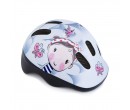 Spokey AGGIE dětská cyklistická přilba, 44 - 48 cm