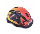 Spokey BAD BOY dětská cyklistická přilba, 48 - 52 cm