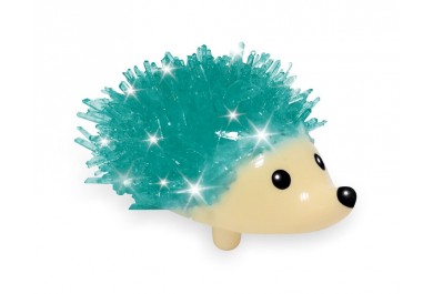 BUKI MiniScience Krystalový ježek