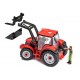 Revell Junior Kit 00815 Tractor with loader incl. figure