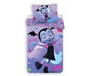 Jerry Fabrics, bavlněné povlečení Vampirina, 140x200 cm