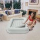 Nafukovací dětská postel Intex 66810 107x168x25 cm