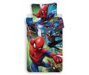 Jerry Fabrics bavlněné povlečení Spiderman 05, 140x200cm