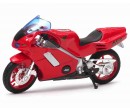 Welly Honda NR (red) 1:18