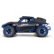Buddy Toys, RC Rally Racel (BRC 18.521), černo-modrý
