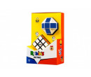Rubikova kostka kostka 3x3, had v krabičce 14x22x8cm, Originál