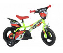 Dino Bikes Dětské kolo 612L-RP Raptor 12