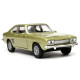 Welly Ford Capri 1969, zelený 1:34