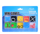 Brain Games sada hlavolamů 10ks na kartě