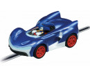 Auto Carrera GO/GOPlus 64218 Sonic Speed Star