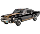 Revell ModelSet auto 67242 Shelby Mustang GT 350 (1:24)