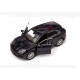 Welly Porsche Cayenne Turbo, černé 1:34