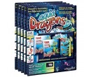 Aqua Dragons Vodní dráčci - náhradní sada vajíček a krmení