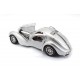 Bburago Bugatti Atlantic, Stříbrná 1:24