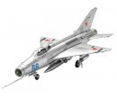 Revell ModelKit letadlo 03967 - MiG-21 F.13 (1:72)