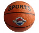 Basketbalový míč 240 mm - Oranžový