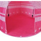 Stan pro děti Růžový Hrad, 135x105 cm
