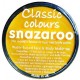 Snazaroo barva na obličej 18 ml. - Žlutá, Bright Yellow