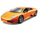 Maisto Kit Lamborghini Murciélago LP640, Oranžové 1:24