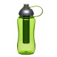 Samochladící láhev SAGAFORM Self-Cooling Bottle, Zelená