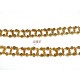 Set náhrdelníku a náušnic 1326  Zlatuška