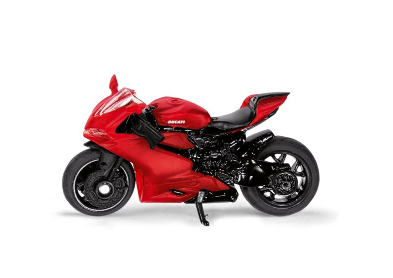 SIKU Blister - motorka Ducati Panigale 1299