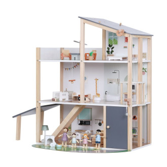 2Kids Toys Domeček pro panenky Kateřina