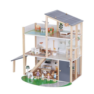 2Kids Toys Domeček pro panenky Kateřina