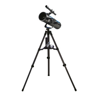 BUKI Astronomický teleskop 60x700mm 40 aktivit