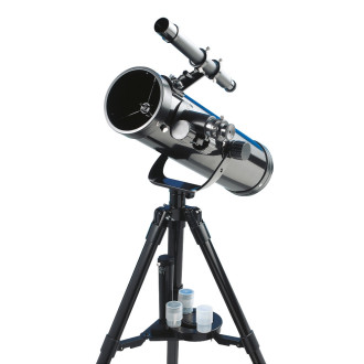 BUKI Astronomický teleskop 60x700mm 40 aktivit