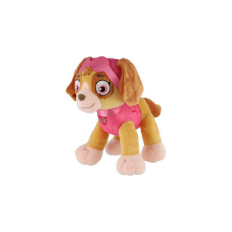 Figurka Tlapková patrola/Paw patrol plyš 6 druhů
