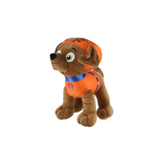 Figurka Tlapková patrola/Paw patrol plyš 6 druhů