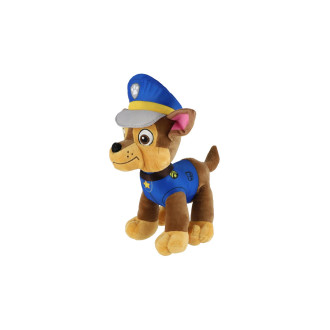 Figurka Tlapková patrola/Paw patrol plyš 6 druhů