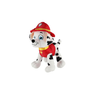 Figurka Tlapková patrola/Paw patrol plyš 6 druhů