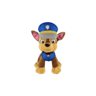 Figurka Tlapková patrola/Paw patrol plyš 6 druhů