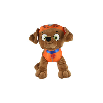 Figurka Tlapková patrola/Paw patrol plyš 6 druhů