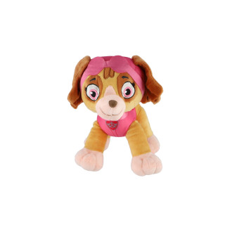 Figurka Tlapková patrola/Paw patrol plyš 6 druhů