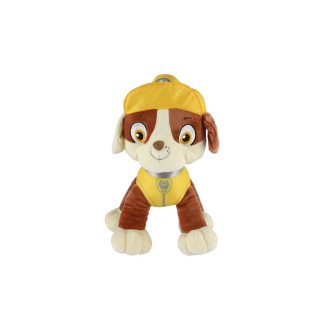 Figurka Tlapková patrola/Paw patrol plyš 6 druhů