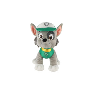 Figurka Tlapková patrola/Paw patrol plyš 6 druhů