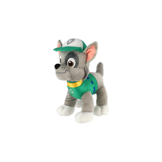 Figurka Tlapková patrola/Paw patrol plyš 6 druhů