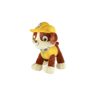 Figurka Tlapková patrola/Paw patrol plyš 6 druhů