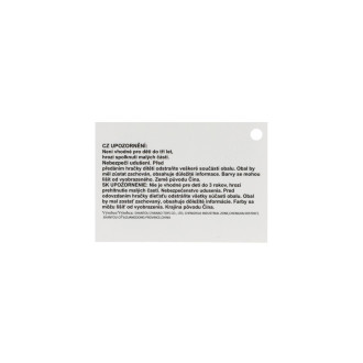 Zelenina krájecí s prkénkem plast v síťce 18x15cm
