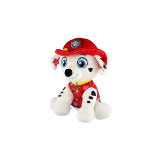 Pes plyšový Tlapková patrola/Paw patrol 3 druhy 12ks v boxu
