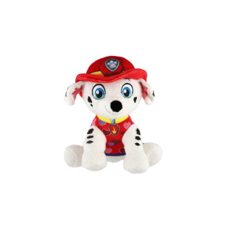 Pes plyšový Tlapková patrola/Paw patrol 3 druhy 12ks v boxu